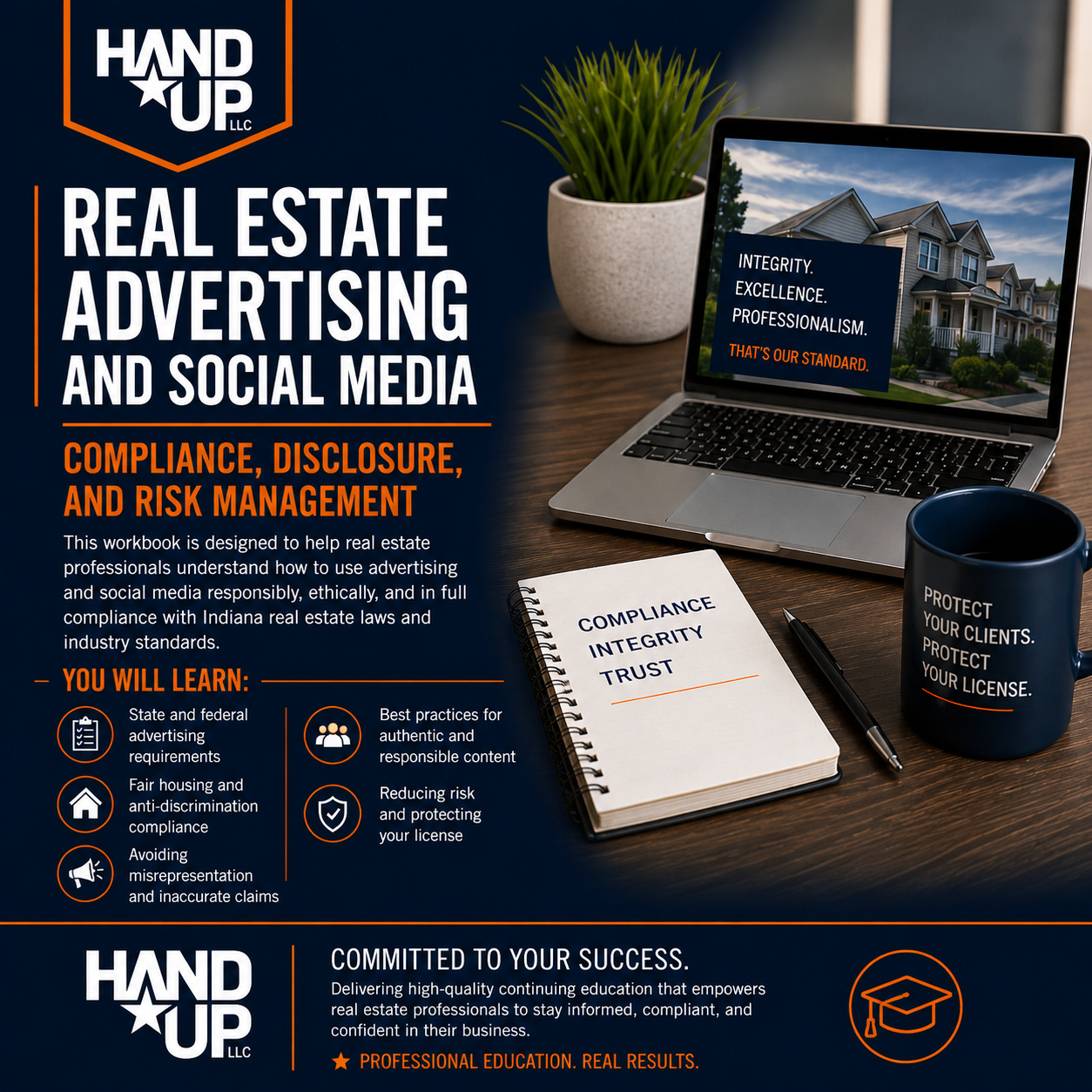 Real Estate Advertising and Social Media Compliance