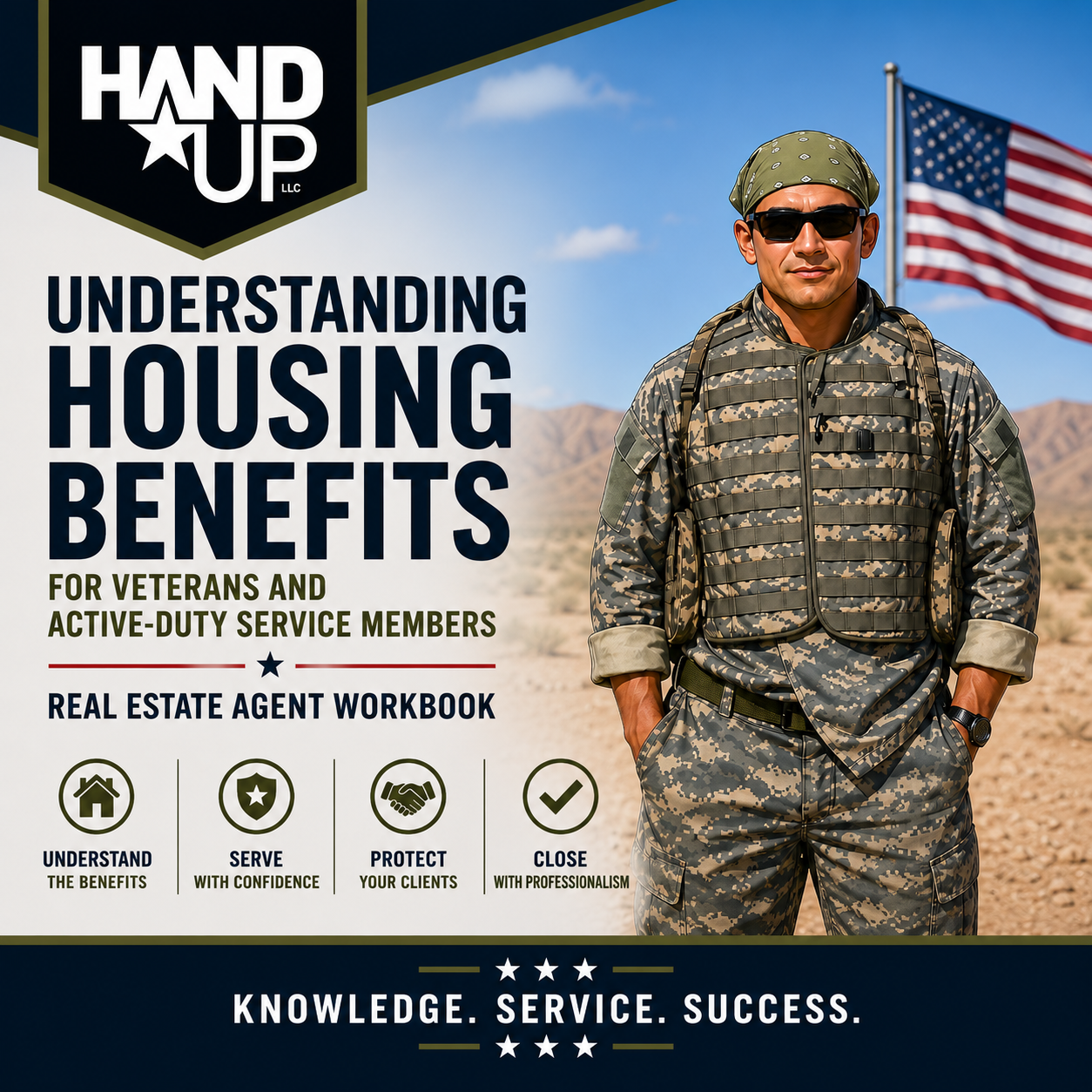 Understanding Housing Benefits for Veterans and Active Duty Service Members
