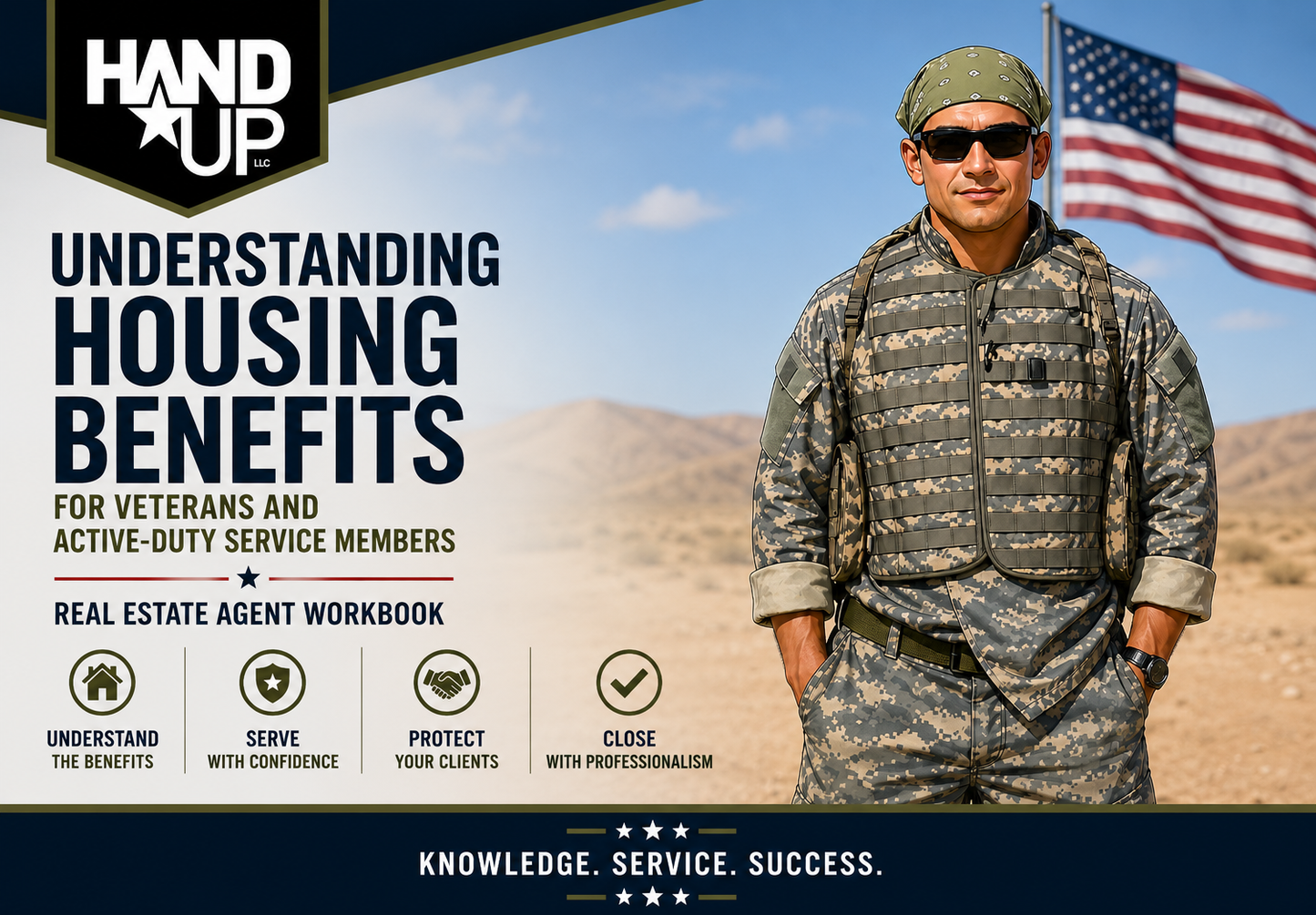 Understanding Housing Benefits for Veterans and Active Duty Service Members