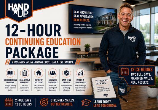 Complete Annual CE Package (12 CE Hours)