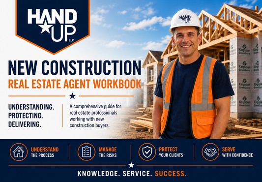 New Construction Home Sales in Indiana: Contracts, Process, and Buyer Protection