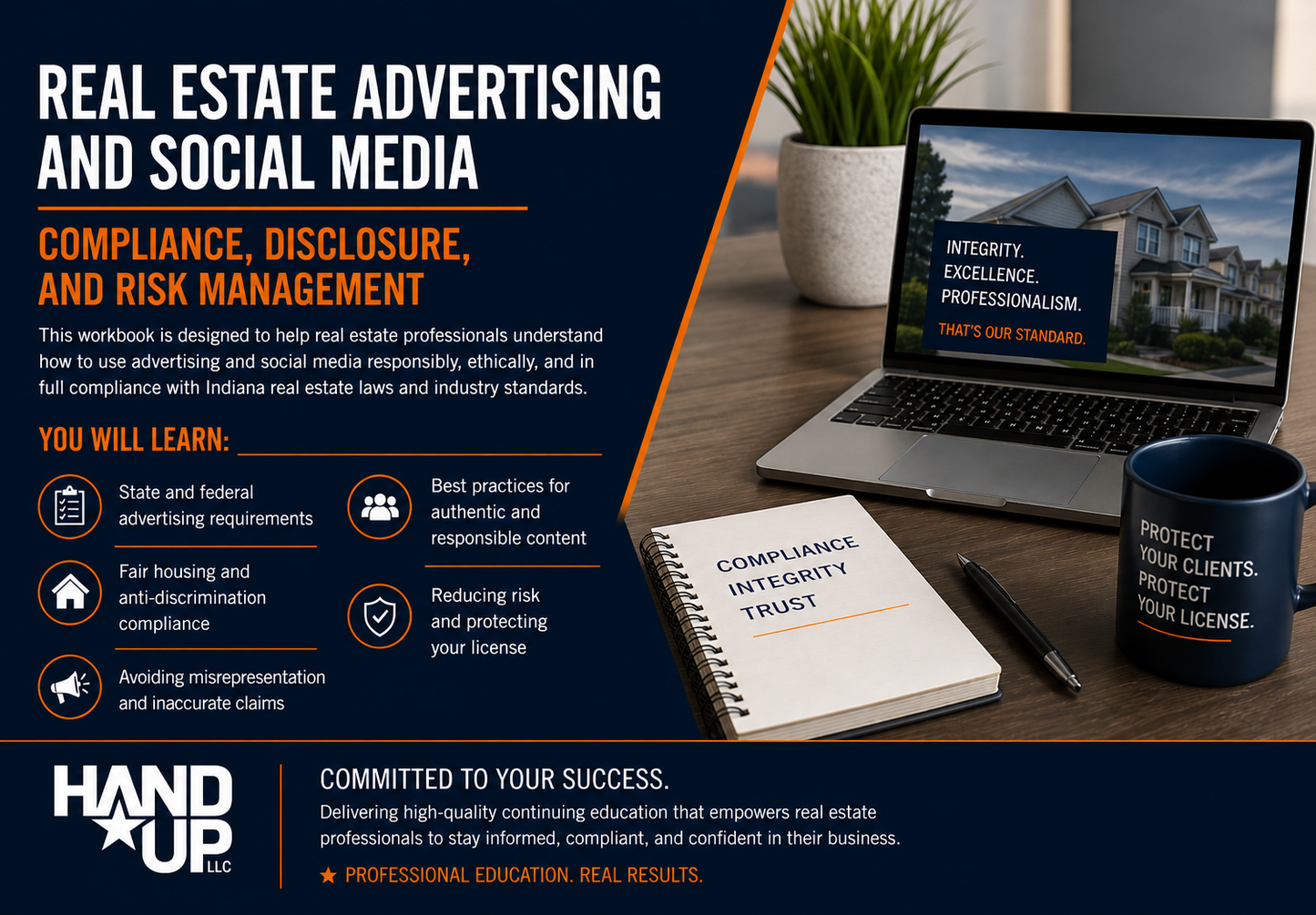 Real Estate Advertising and Social Media Compliance
