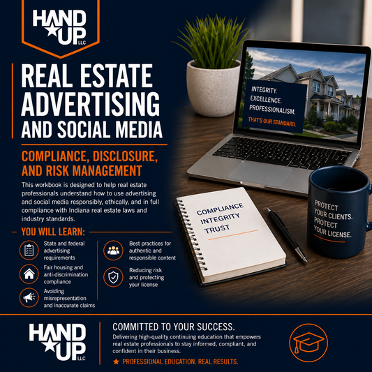 Real Estate Advertising and Social Media Compliance